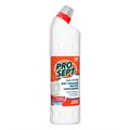 Bath Extra гелеобразное средство усиленного действия для удаления ржавчины и минеральных отложений 0.75л 110-075 - фото 365
